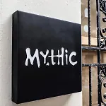Mythic Hotel 3*