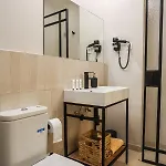 Mythic Hotel