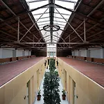 Hotel Mythic Valencia