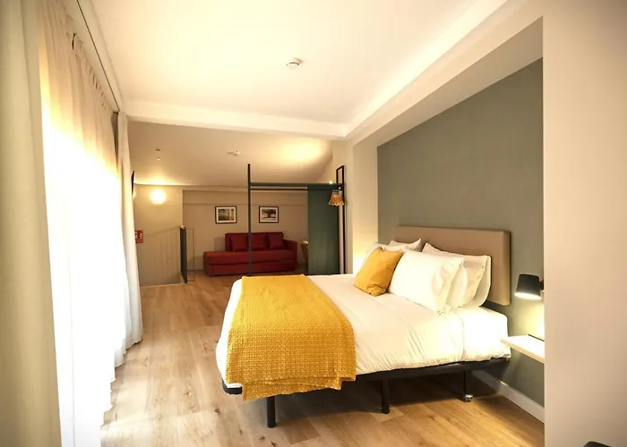 Mythic Hotel Walencja