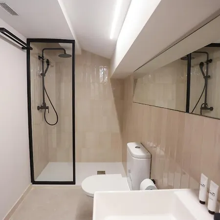 Hotell Mythic