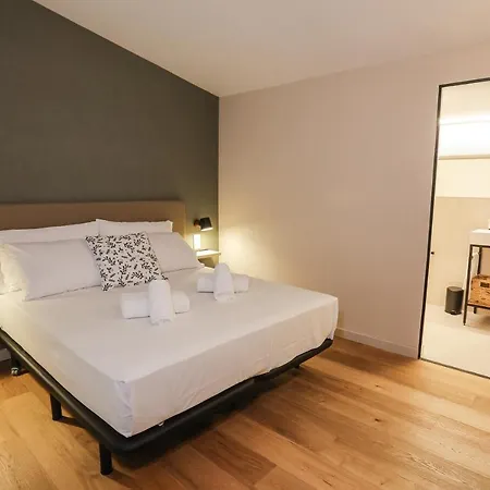 Hotell Mythic