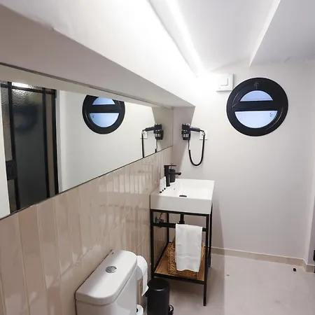 Hotel Mythic Valencia