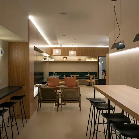 Hotell Mythic 3*