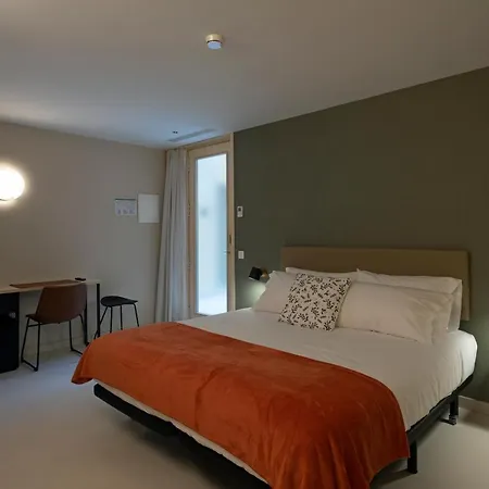 Hotell Mythic