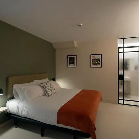 Hotell Mythic