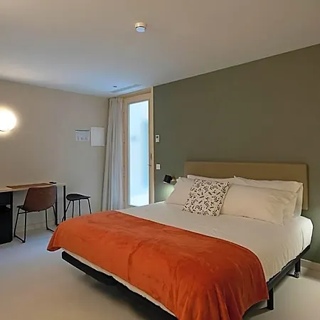 Mythic Hotel Valencie