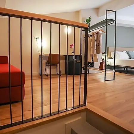 Hotel Mythic 3*