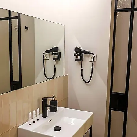 Mythic Hotel Valencie