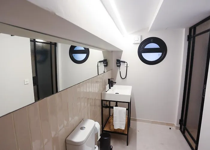 Hotel Mythic Valencia