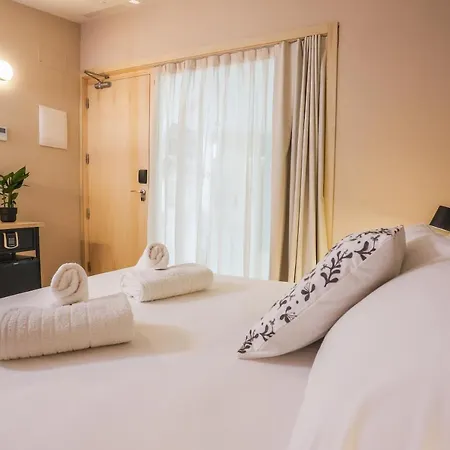 Hotel Mythic Valencia