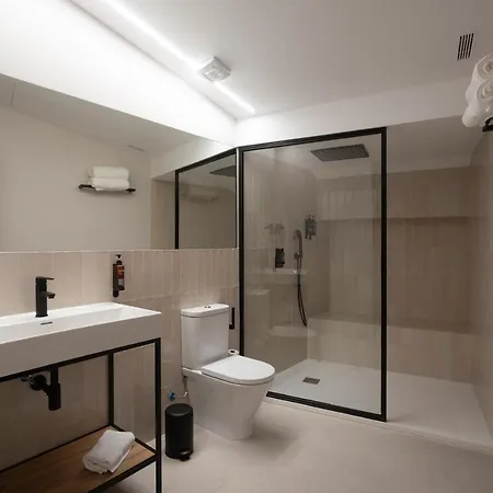 מלון Mythic ולנסיה