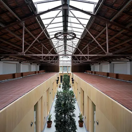 فندق Mythic فالنسيا